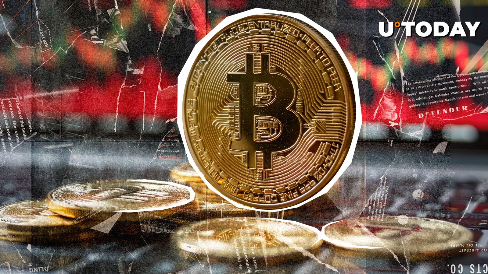 Bitcoin Enters Distribution Phase, Is This Bad For BTC Price?