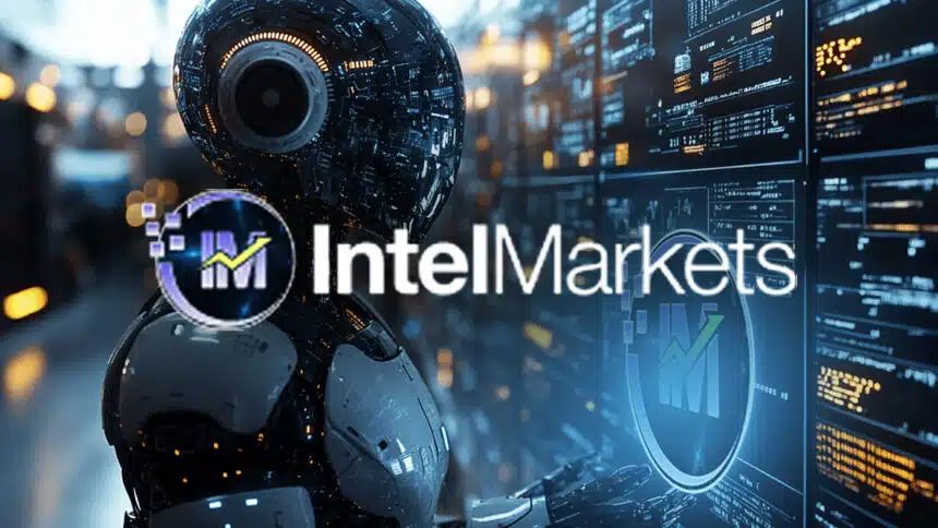 Cardano Whales Grab Over 20% of IntelMarkets Before Launch, Can It Match ADA’s 440% Growth in 2024