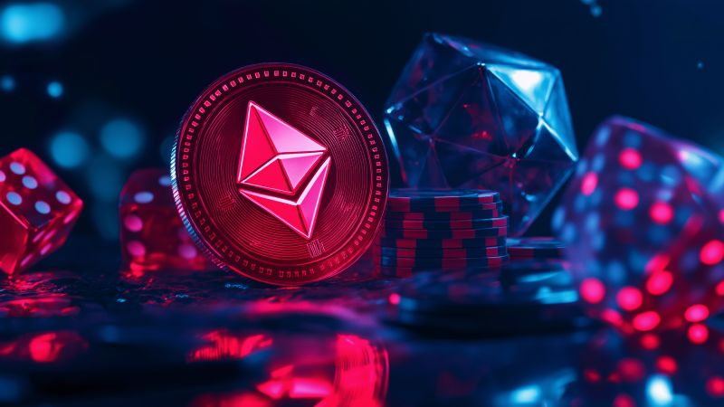 Ethereum’s New Highs in January, Spotlight on Two Rising Ethereum Tokens