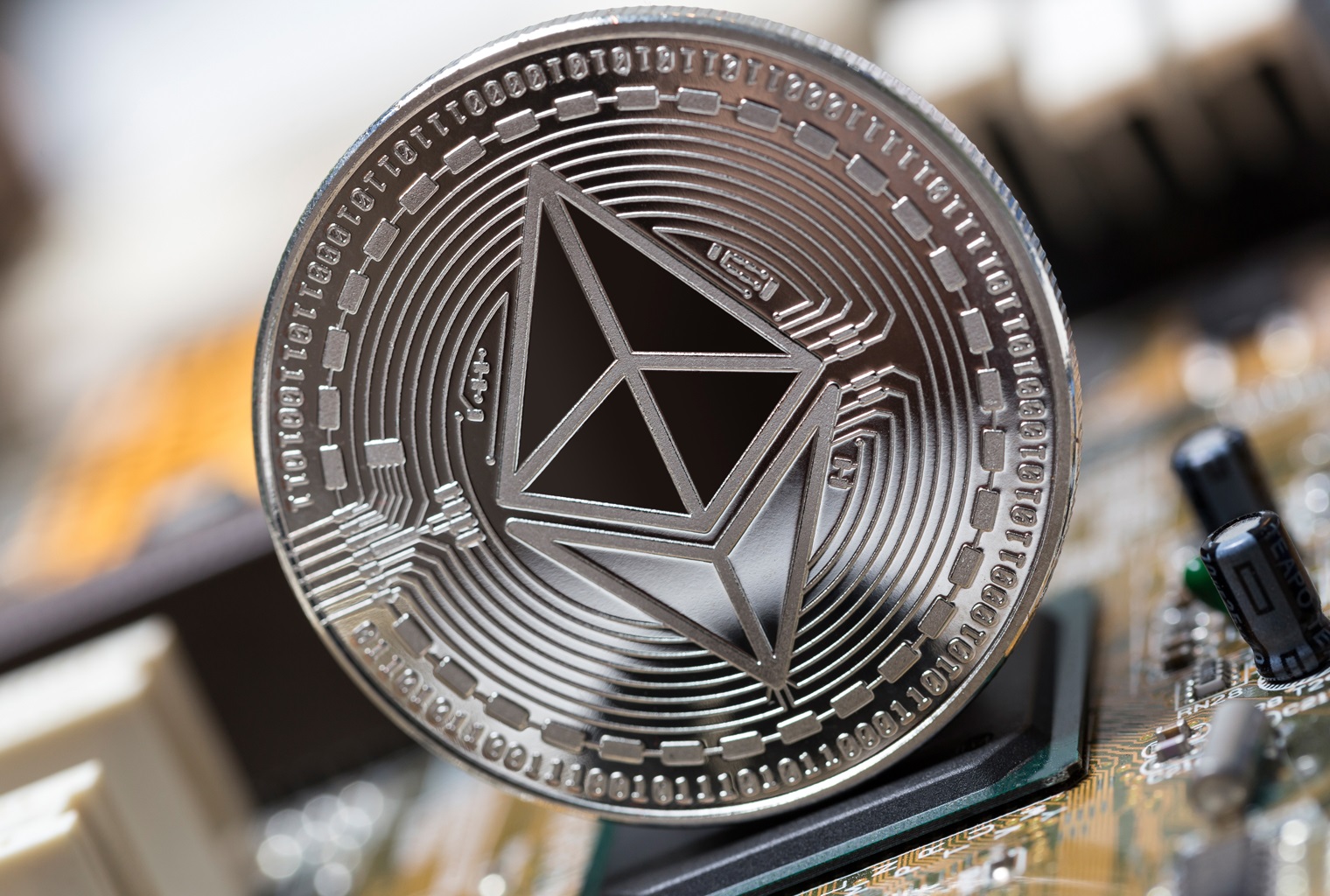 Ethereum Foundation Sells ETH Again: Here Are the Details of the Transaction and the Total Amount of Sales Since Last Year