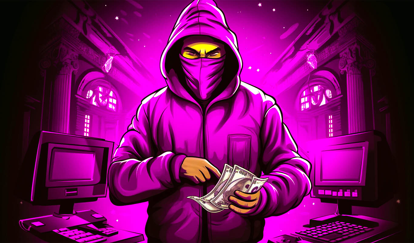 24-Year-Old Arrested for Alleged $4,600,000 Crypto Scam That Defrauded 300 People: Report