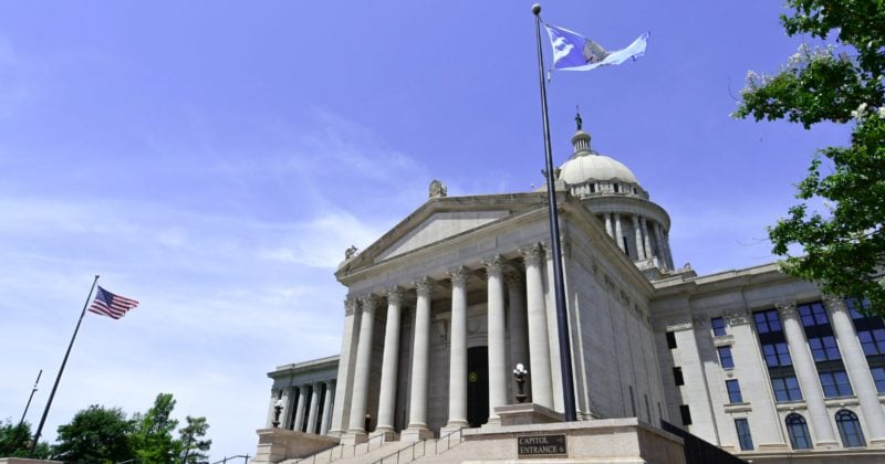 The act could position Oklahoma as a leader in digital currency adoption, potentially boosting economic innovation and resilience against inflation. The post Oklahoma Senator introduces Bitcoin Freedom Act enabling businesses to accept Bitcoin payments appeared first on Crypto Briefing .