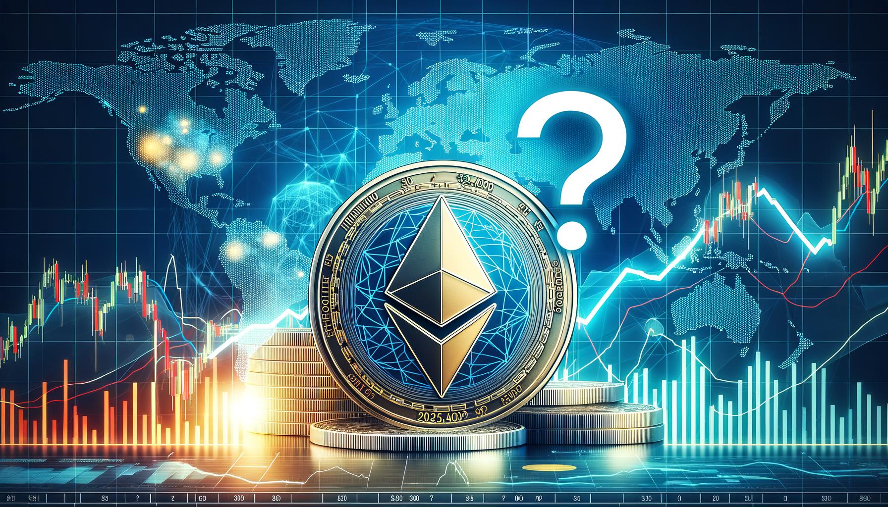 Ethereum Price at Risk: Could $3K Be Tested Soon?