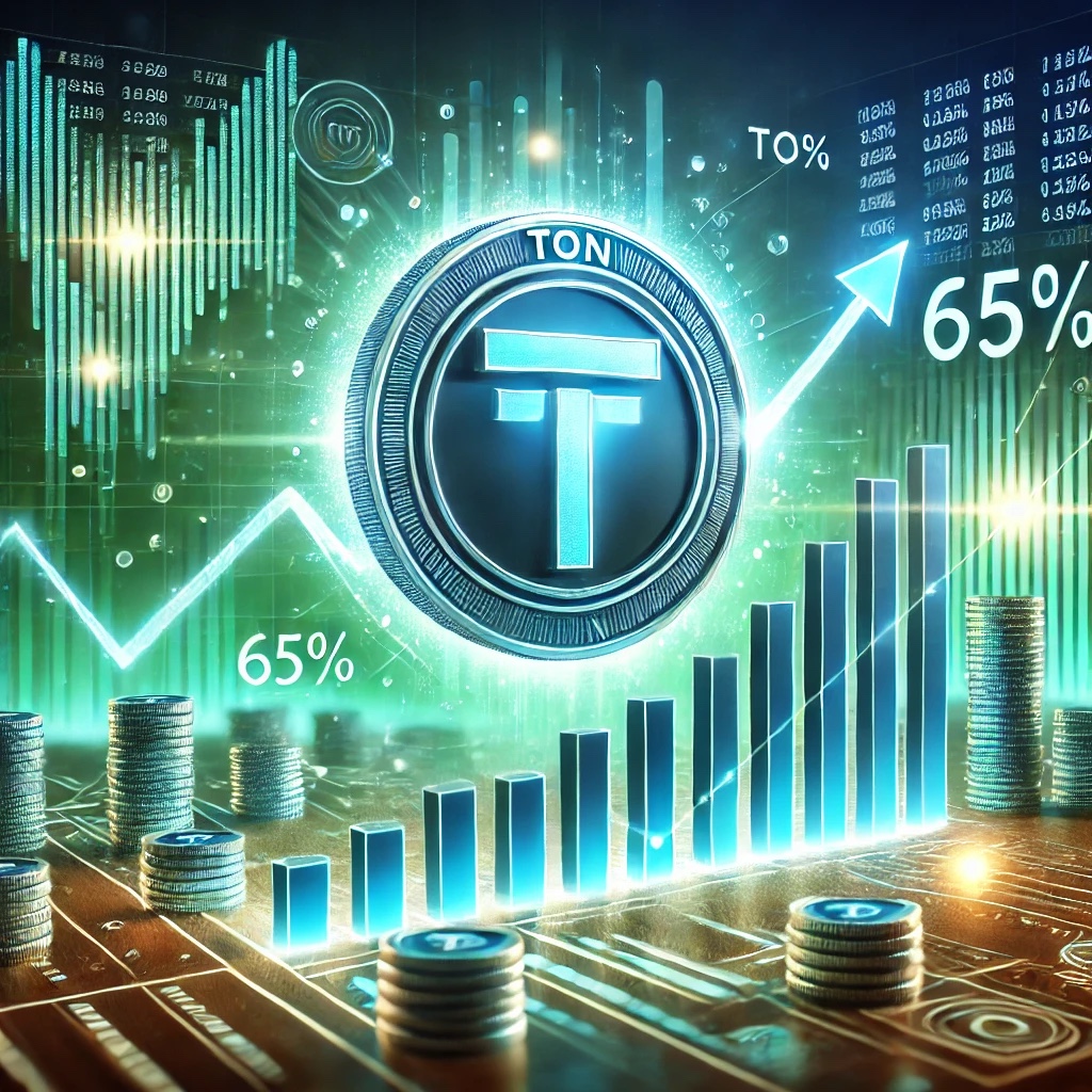 The cryptocurrency market has shown heightened activity in early 2025, with Toncoin (TON) emerging as one of the spotlighted assets following an analysis shared by a CryptoQuant analyst, Burak Kesmeci. According to recent data, the 90-day percent return metric for TON indicates the early stages of an uptrend, raising expectations of a sustained rally in the coming weeks. This trend has been observed historically, with similar metrics signaling substantial gains in past bull cycles. Related Reading: Toncoin Price Recovery Continues — Is The Dwindling Staking TVL Ratio Bullish? Historical Data Suggests Strong Price Potential Kesmeci disclosed that historical analysis reveals that TON has previously demonstrated notable performance following reversals in the 90-day percent return metric. For example, in August 2023, TON rose from $1.72, delivering a 65% gain over 70 days. Similarly, in February 2024, the asset surged by 258% in just 43 days after a similar metric reversal. The most recent example, recorded in November 2024, saw TON climb 32% within 11 days. These instances suggest that when the 90-day percent return metric crosses into positive territory, it often serves as a precursor to significant upward price movement. The current trend, which began just seven days ago, has sparked optimism among investors who are considering short-term accumulation strategies. Kesmeci reveals that if historical trends persist, TON could experience a median gain of 65% over the next 43 days. The analyst wrote: Currently, we observe that the “90-day percent return” metric for TON has entered a bull trend for the fourth time. It has been only 7 days since this reversal. Based on previous data: Expected duration: 43 days (median value) Potential percentage return: 65% (median value) These insights suggest that TON is likely to continue its upward trend in the short term. However, it is worth noting that market conditions and external factors, such as overall sentiment in the cryptocurrency sector, could influence the trajectory of this trend. Toncoin Market Performance Since the year began, Toncoin has been unable to make a significant movement towards the upside. Instead, the altcoin has continued to face consistent decline. Over the past two weeks, TON has now plunged by a double-digit performance of nearly 12%. This has brought the asset’s price to currently trade below $6 as of today marking a 7.5% decline in the past 24 hours. Interestingly, despite the consistent decline from TON in recent weeks, the asset’s daily trading volume has seen an opposite trend. Related Reading: Toncoin Consolidates: Could A Breakout Push TON Higher? Particularly, in the past 7 days, TON’s daily trading volume has moved from $200 million last Wednesday to now sitting at roughly 344 million as of today. Given the current trend in TON’s price, it is worth noting that this increase in TON’s trading volume might be from the continuous selling pressure in the TON market. Featured image created with DALL-E, Chart from TradingView