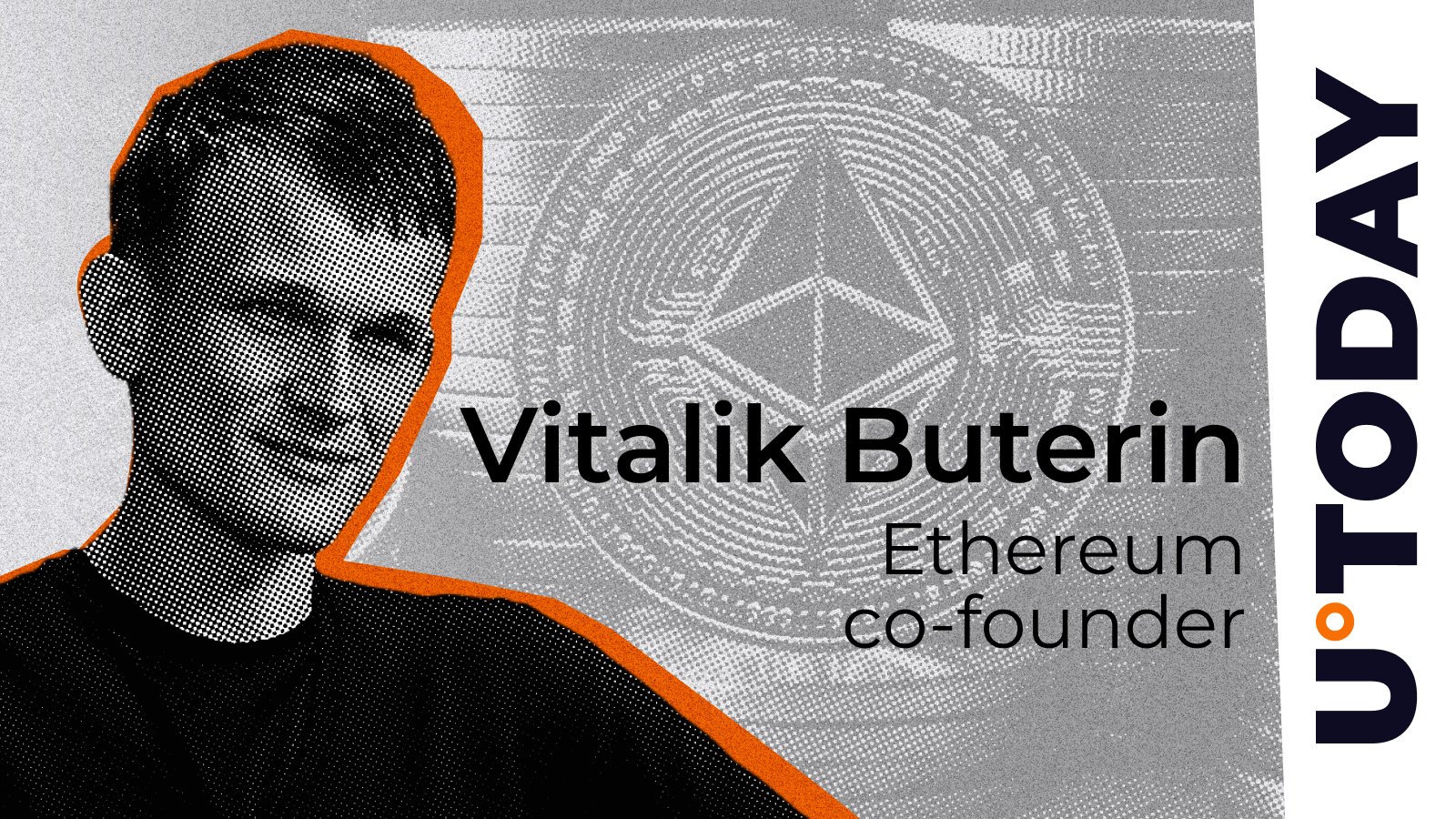 Vitalik Buterin has made it clear: He`s here for Ethereum