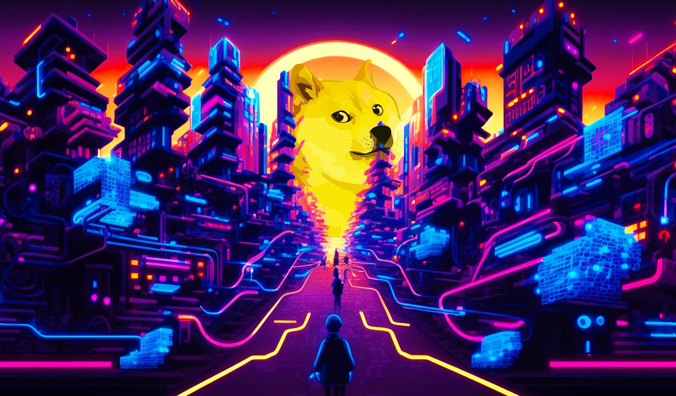 Dogecoin (DOGE) Has ‘Nice’ Potential Upside if Crypto Markets Begin Going Up, According to Santiment