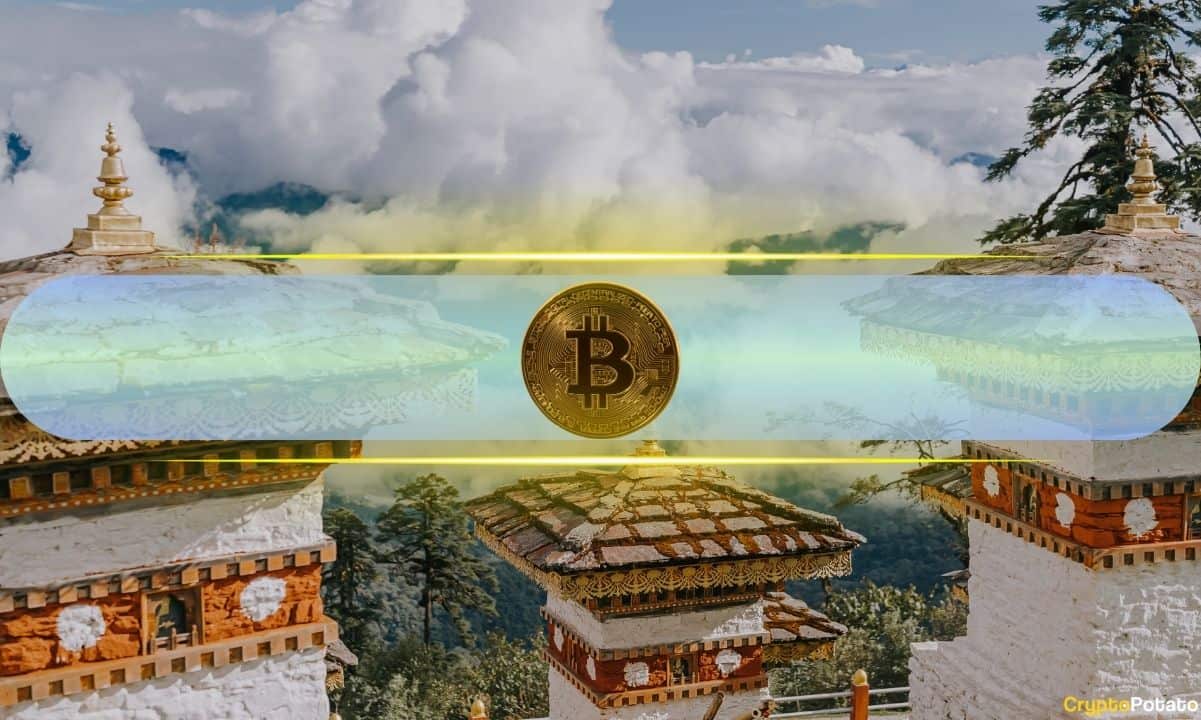 Bhutan’s GMC to Recognize Bitcoin, Ether, and BNB in Strategic Reserve