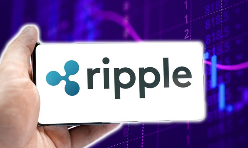 Ripple Moves $682 Million Worth of XRP in Major Transfer