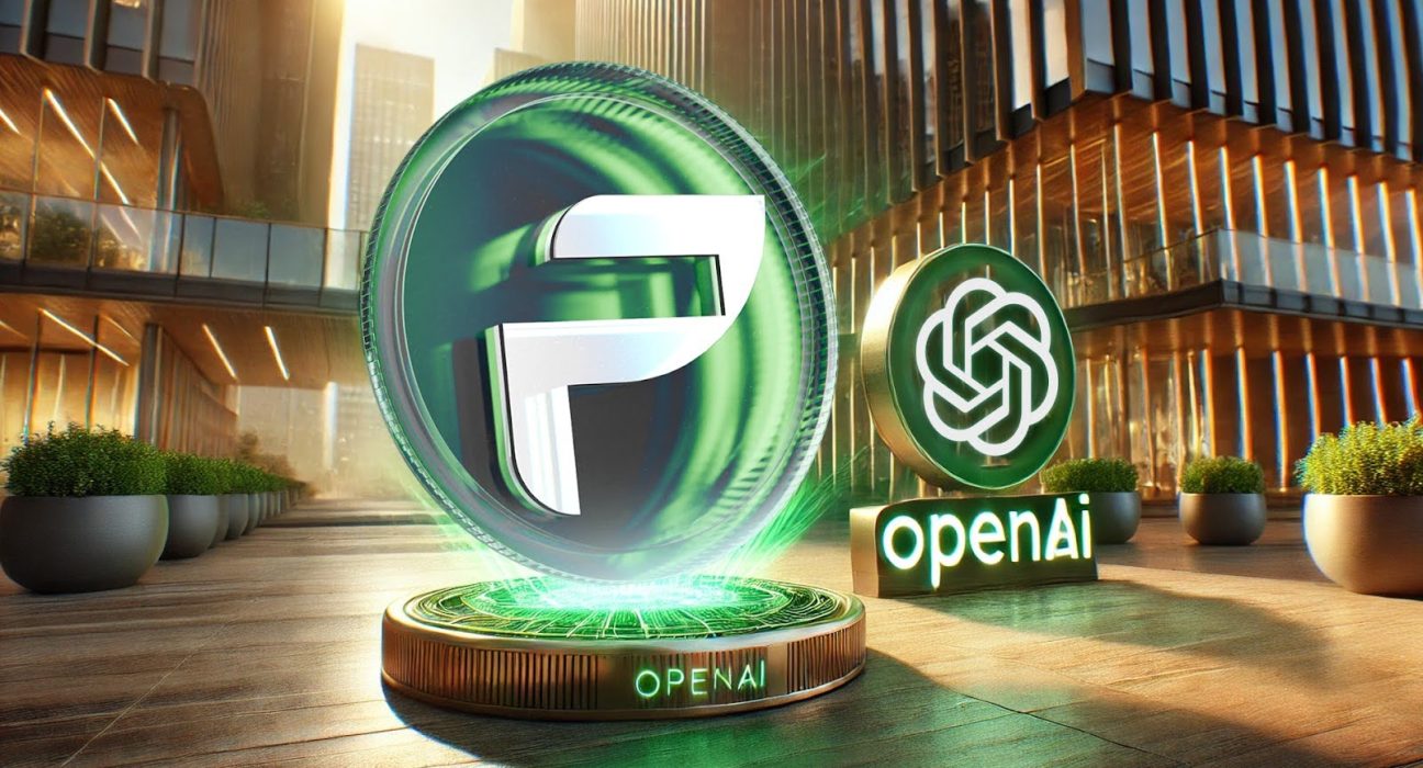 OpenAI and SUI Partnership Will Open the Door for a PropiChain 43,102% Run, Here’s Why