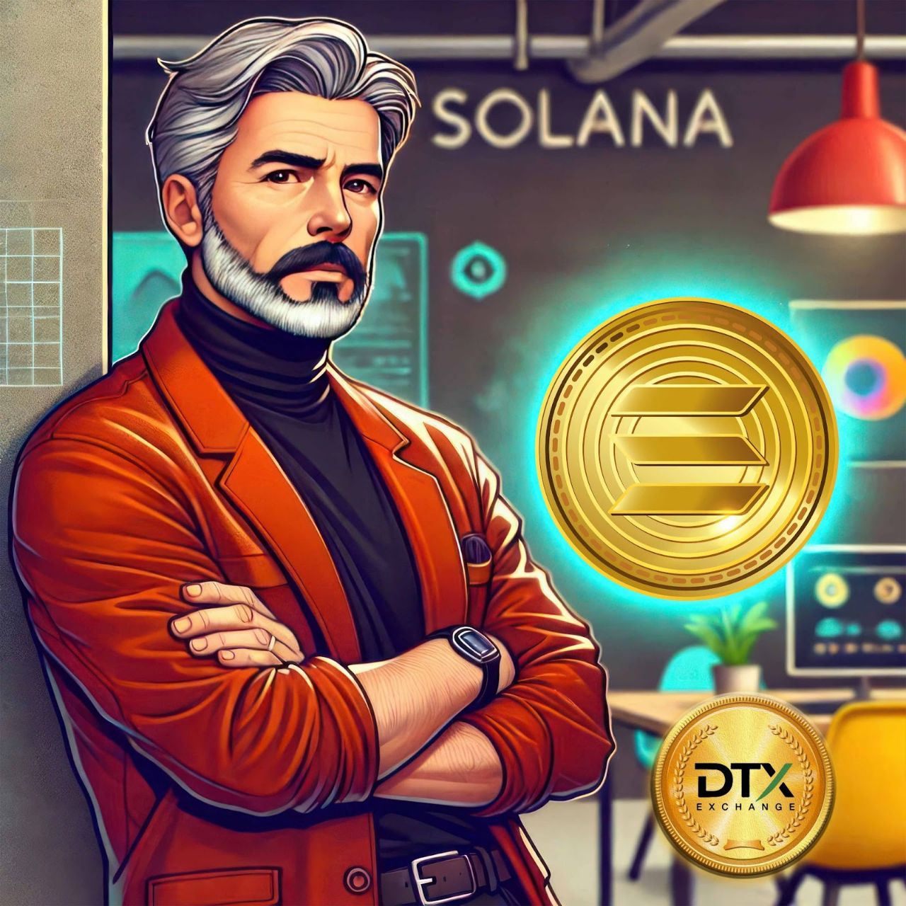 Can Solana (SOL) Surpass XRP in Market Cap? Expert Says This $0.14 Altcoin Has Better Odds