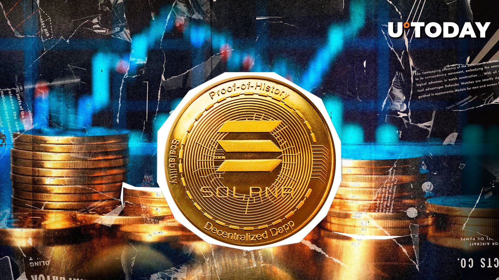 149,999 Solana (SOL) to Binance Spark Selloff Concerns