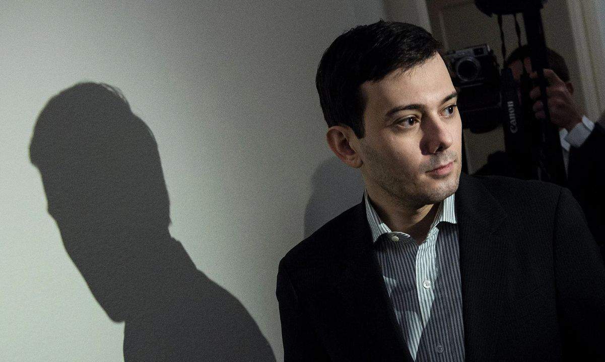 Martin Shkreli Moves to Dismiss PleasrDAO’s Wu-Tang Clan Album Ownership Claims