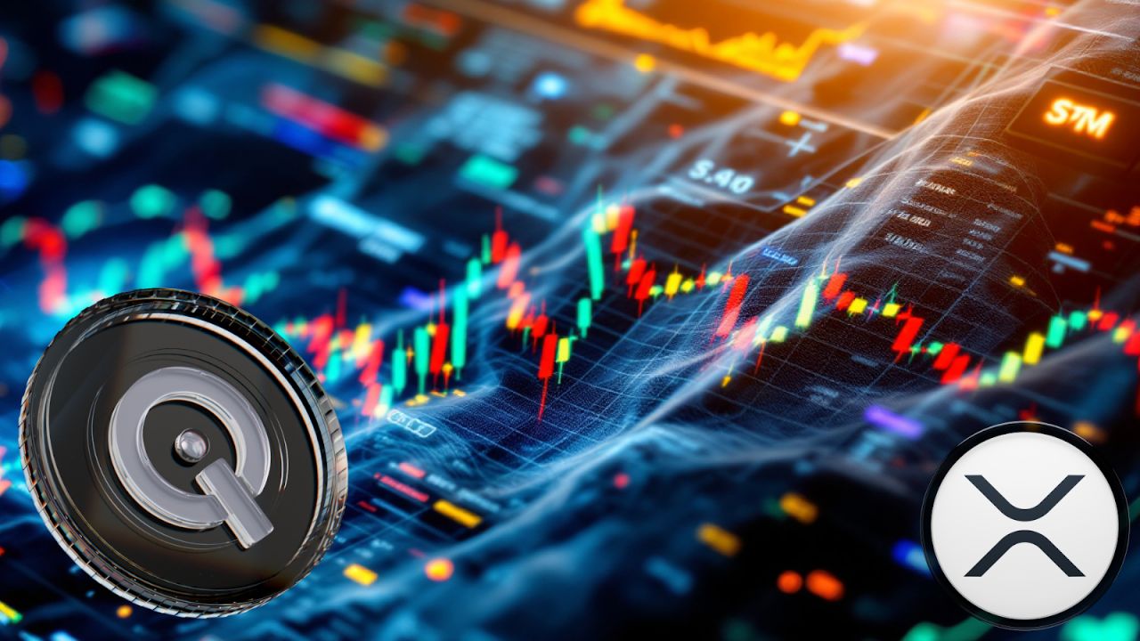 XRP Price Forecast: Ripple Targets $8 After IMF Partnership, Yet Analysts Eye This $0.04 Altcoin For 40,000% Growth In Q1 2025