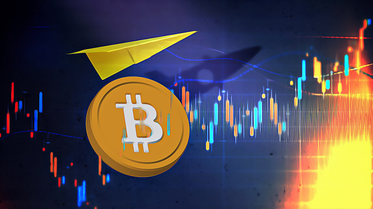 Arthur Hayes believes Bitcoin may reach seven-figure valuations in the near future. Hayes emphasizes Bitcoin`s fixed supply as a key factor for long-term value retention. Continue Reading: Arthur Hayes Predicts Bitcoin Could Skyrocket to Seven Figures The post Arthur Hayes Predicts Bitcoin Could Skyrocket to Seven Figures appeared first on COINTURK NEWS .