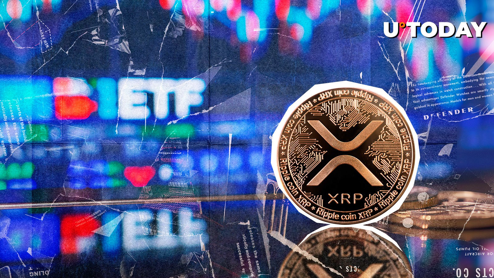 Spot XRP ETF to Be Approved This Year, According to Top Analyst