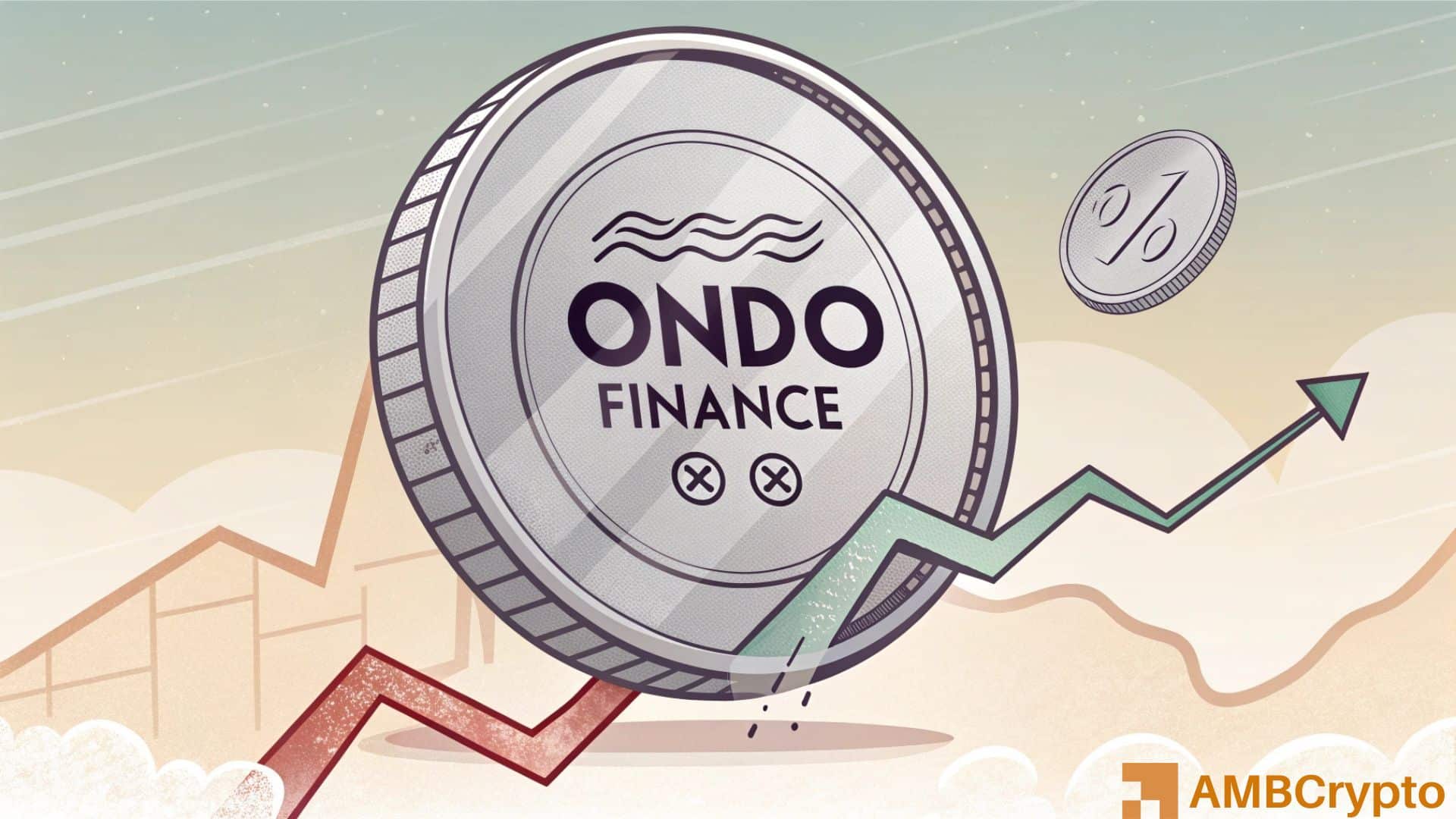 ONDO faces potential 17% drop – Is it time to buy the altcoin?