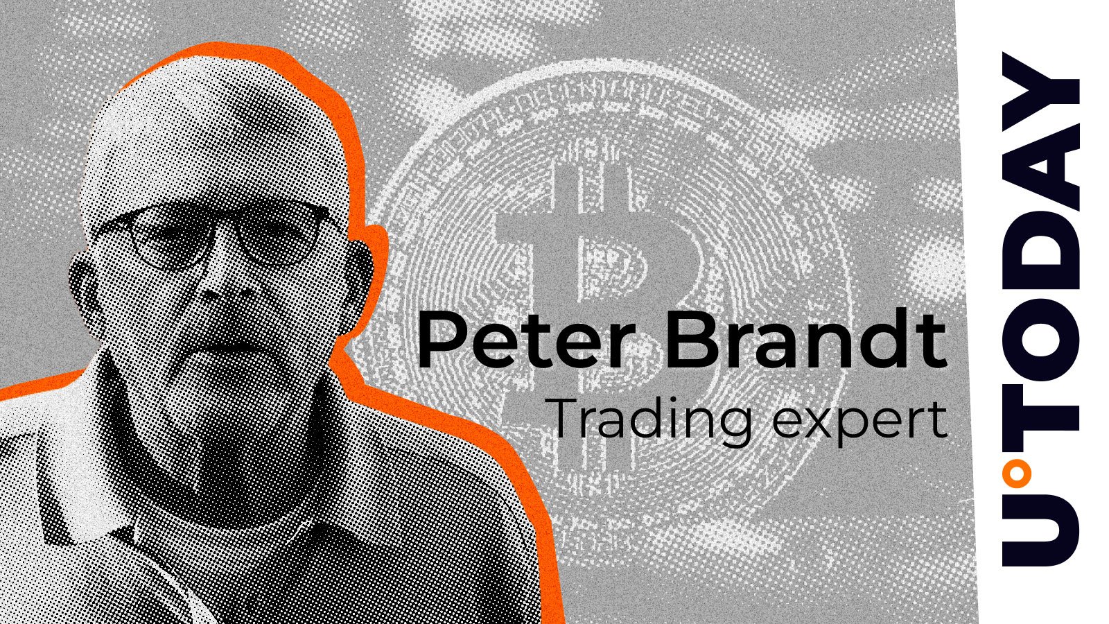 Veteran Trader Peter Brandt Reveals Big Question for Bitcoin Price: Details