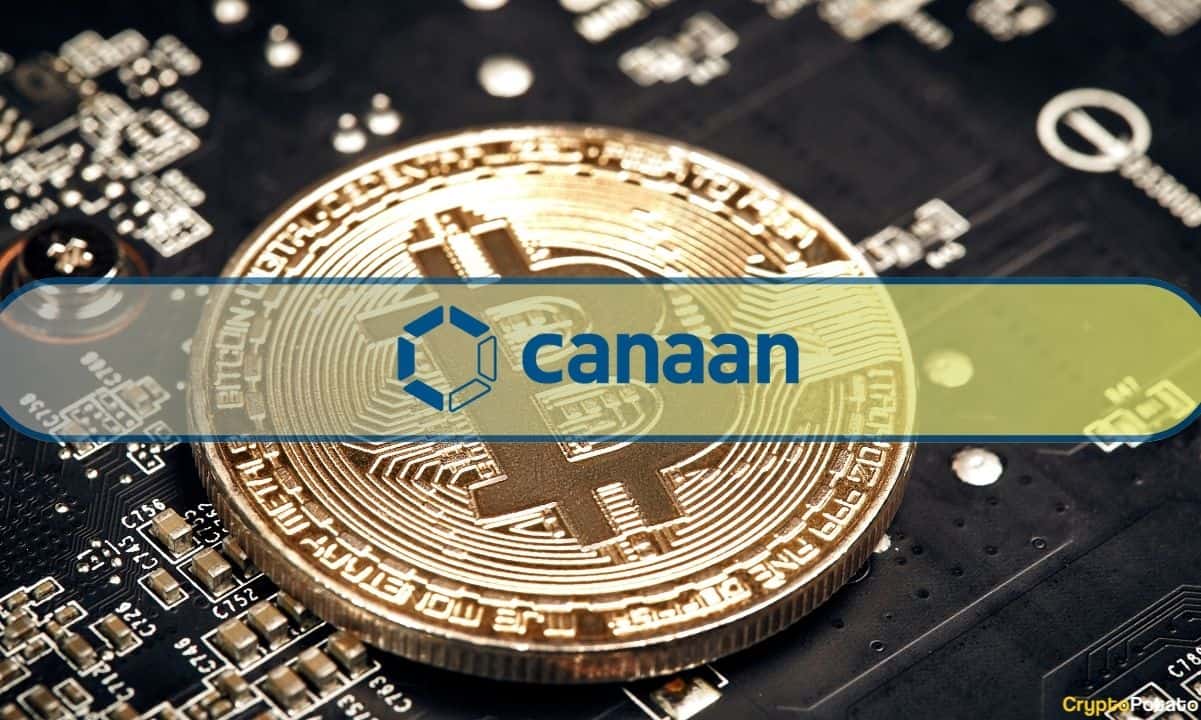 Canaan Launches Dual-Purpose Bitcoin Mining Device That Heats Homes