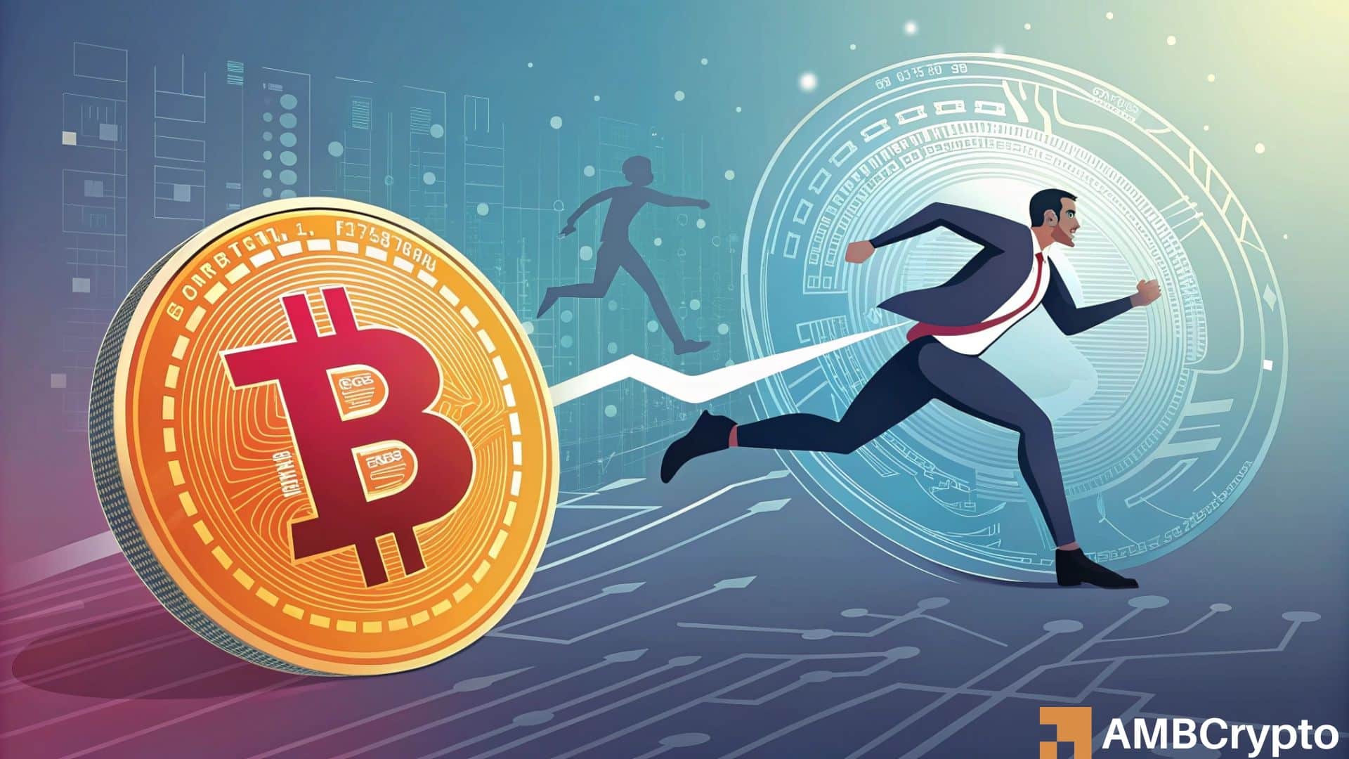 Toncoin ‘beat’ Bitcoin in 2024 – How, why, and will 2025 be the same?