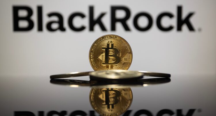 Stepping into the spotlight with a dramatic debut, BlackRock’s spot Bitcoin ETF, known as IBIT ($IBIT), didn’t just walk onto the stage—it sprinted...