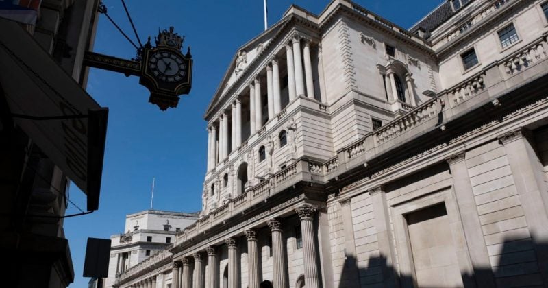 The Bank of England launches the Digital Pound Lab, exploring a CBDC to complement cash and foster innovation in the UK payments ecosystem. The post Bank of England takes next step in CBDC exploration with Digital Pound Lab appeared first on Crypto Briefing .