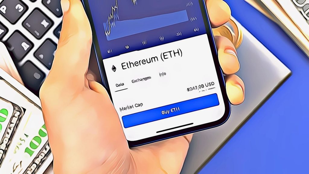 Ethereum Network Growth Slows as Whale Reduces Position and ETF Activity Shifts