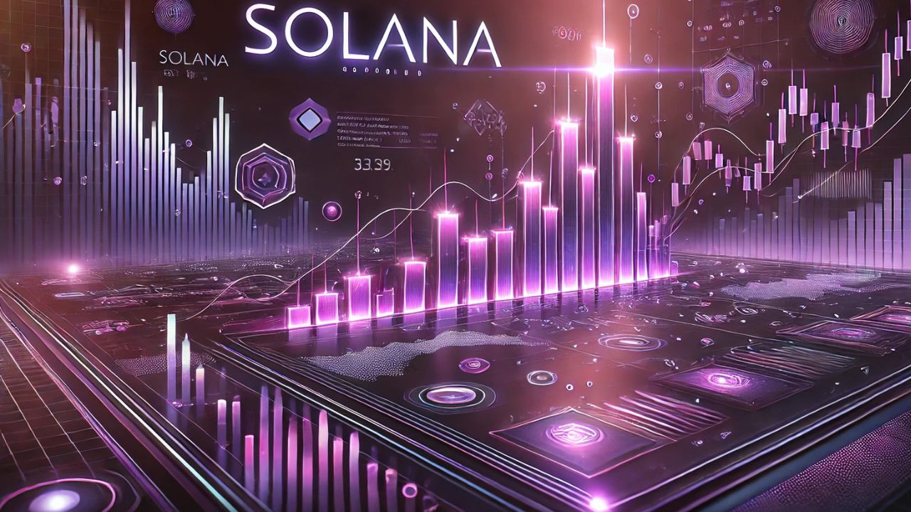 Nonostante Solana abbia affrontato un sentiment ribassista negli ultimi giorni, faticando a superare la resistenza dei 200 dollari, un esperto di trading prevede che l’altcoin potrebbe raggiungere la soglia dei 300 dollari o addirittura i 400 dollari nei prossimi mesi. Nella sua ultima analisi, pubblicata il 13 gennaio, Alan Santana ha notato che la configurazione tecnica di Solana indica un forte trend rialzista. L’asset è in una fase di consolidamento da 300 giorni e sta creando una solida base per innescare un nuovo rally. L’esperto di trading ha osservato che durante il consolidamento, Solana ha mostrato segnali di tendenza rialzista. L’asset si è avvicinato ai livelli di resistenza e si è mantenuto sopra la media mobile a 200 giorni (MA), un indicatore che si allinea con il livello di ritracciamento di Fibonacci 0,618, rafforzando ulteriormente la zona di supporto. Previsioni bullish per Solana: L’analista conferma la tendenza al rialzo Secondo Santana, gli investitori non dovrebbero sorprendersi se Solana dovesse continuare a salire, visto che l’asset ha registrato un breakout decisivo sopra il limite superiore del canale laterale di lunga durata, segnalando una traiettoria al rialzo. Secondo le previsioni dell’analista, Solana potrebbe arrivare a breve a 300 dollari e, forse, raggiungere i 400 dollari entro maggio. “Non dovrebbe sorprendere se Solana inizierà a scambiare sopra i 300 dollari nei prossimi mesi. E nemmeno se supererà i 400 dollari prima o intorno a maggio. Non ci sono sorprese, ogni crescita è un segnale positivo”, ha dichiarato l’esperto. La previsione bullish di Santana arriva mentre i rialzisti e i ribassisti si stanno contendendo il controllo. A questo proposito, l’analista RLinda ha osservato , nella sua analisi pubblicata il 14 gennaio, che Solana ha testato un limite critico vicino a 185 dollari in una fase correttiva. I rialzisti stanno difendendo la zona di supporto compresa tra 178 dollari e 180 dollari per evitare che l’asset subisca altri cali, mentre la resistenza immediata è la soglia 203 dollari, seguita dal livello di 218. Se l’asset dovesse registrare un breakout sopra la soglia dei 203 dollari potrebbe proseguire lo slancio rialzista, mentre un calo sotto il supporto di 178 dollari potrebbe spingere l’asset al ribasso verso la soglia dei 170 dollari. La possibilità che Solana segua una traiettoria al ribasso è stata ribadita anche dall’analista crypto Ali Martinez. L’esperto, nella sua analisi pubblicata il 9 gennaio, ha sottolineato l’importanza della zona di supporto di 180 dollari. Un crollo al di sotto potrebbe spingere Solana verso i 150 o addirittura i 130 dollari. Analisi del prezzo di Solana Al momento Solana sta scambiando al livello di 190 dollari, con un guadagno dell’1,71% nelle ultime 24 ore. Nel grafico settimanale, SOL rimane in rosso con una perdita del 3,6%, mentre in quello mensile ha registrato un ribasso del 13%. La traiettoria di Solana rimane incerta e dipenderà dalle tendenze del resto del mercato crypto. La media mobile semplice (SMA) a 50 giorni di Solana, pari a 211,95 dollari, si trova sotto il prezzo attuale, indicando una tendenza al ribasso a breve termine. Ma la SMA a 200 giorni a 172,22 dollari rimane al di sotto, indicando una traiettoria rialzista nel lungo termine. L’indice di forza relativa (RSI) a 14 giorni è pari a 41,71, in zona neutrale. Di conseguenza, l’asset potrebbe muoversi in entrambe le direzioni, poiché il mercato fatica a mantenere i guadagni recenti Con il mercato delle criptovalute ancora incerto, la capacità di recupero di SOL potrebbe dipendere dall’imminente insediamento di Donald Trump, il 20 gennaio. Dopo la sua vittoria alle elezioni, molti asset hanno registrato un forte aumento. Solaxy: Un nuovo Layer 2 su Solana Mentre il mercato osserva con interesse l’andamento di Solana, un nuovo progetto, Solaxy , emerge come soluzione al problema del sovraccarico della sua blockchain. Come layer 2, Solaxy alleggerisce il carico sulla mainnet di Solana, ottimizzando la scalabilità, l’efficienza e riducendo i costi. Questa innovativa piattaforma è stata progettata per minimizzare i fallimenti delle transazioni, garantendo una maggiore affidabilità. Inoltre, grazie alla sua architettura multi-chain, Solaxy riesce a sfruttare al meglio le potenzialità di Solana ed Ethereum. Gli utenti così possono beneficiare di una maggiore liquidità e accedere più facilmente ai servizi DeFi. La prevendita è in corso e ha già superato i 10 milioni di dollari, dimostrando il grande interesse del mercato per questo progetto.