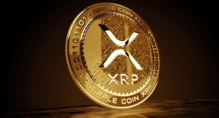 XRP Hits Five-Year High thanks to “Enormous Accumulation”