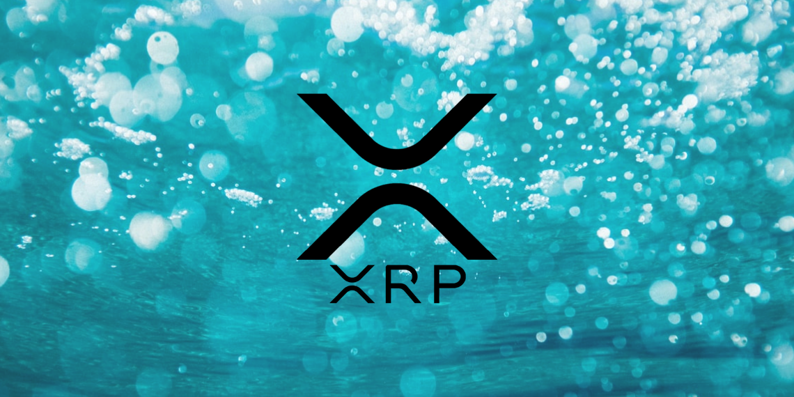 Ripple Donates $100,000 in XRP for California Wildfire Relief