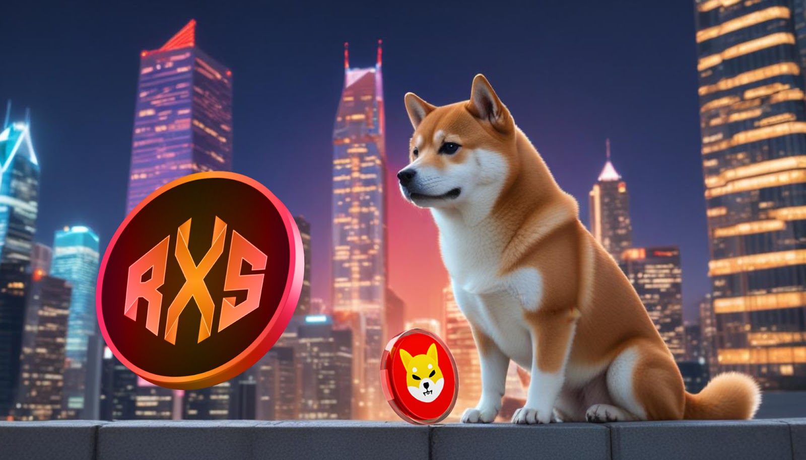 Key Metrics Indicate a 300% Surge for Shiba Inu, While This SHIB Competitor Aims for a 4800% Increase