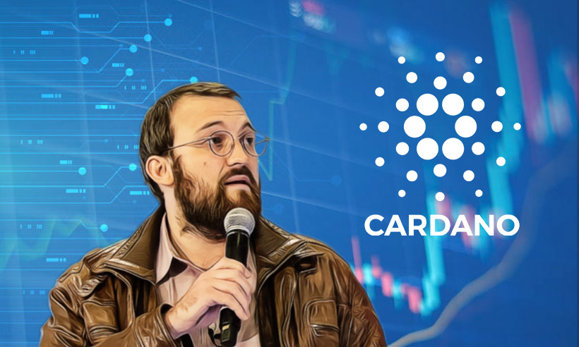 Charles Hoskinson Joins Trump’s Crypto Policy Team, Boosting Cardano