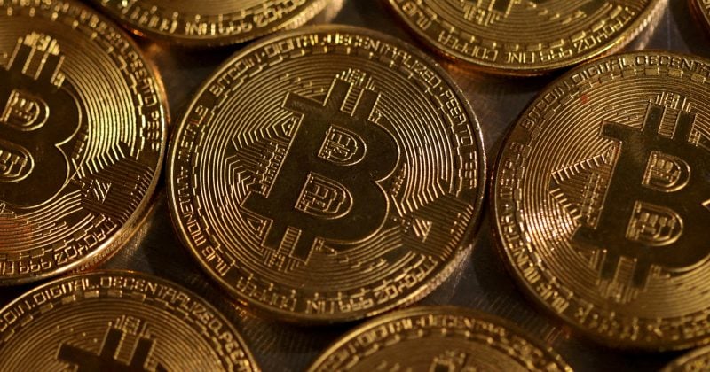 Bitcoin nears $100K as CPI data shows signs of cooling