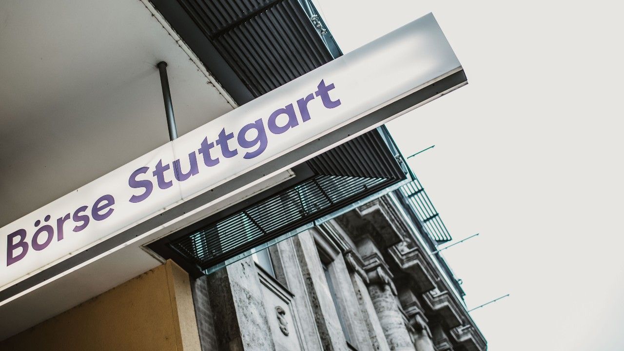 Boerse Stuttgart’s Crypto Business Accounts for 25% of Its Revenue as Volume Triples