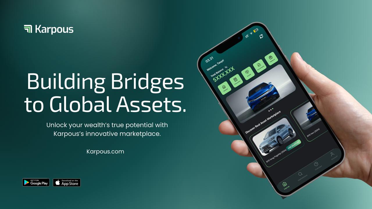 Karpous is a groundbreaking centralized DeFi (cDe-Fi) platform aimed at revolutionizing the global asset investment landscape by removing the tokenization aspect of real-world assets (RWAs). It opens up new avenues for commercial assets, enabling clients to connect with scalable and secure solutions through a sophisticated decentralized financial system. Introduced in the fourth quarter of 2024, Karpous provides high-net-worth individuals with a secure and regulation-compliant environment, making it easy to explore international investment opportunities. The team is currently conducting an extensive closed alpha phase to pinpoint issues, gather feedback, and implement necessary modifications. This testing phase is crucial for enhancing the platform`s infrastructure and ensuring top-notch security. The closed alpha release from Karpous is a precursor to the eagerly awaited open alpha launch set for the second quarter of 2025, which will bring full-scale integration of cutting-edge Web3 products. Revolutionizing the Asset Investment and Management Industry Karpous is transforming the global asset investment and management market by overcoming existing obstacles. It merges the reliability of centralized systems with the security of decentralized wallets to create a sustainable platform that benefits from both. This user-friendly setup combines the ease of traditional finance with the decentralized ownership of assets and security keys. Over the years, regulatory compliance has emerged as a major concern for the crypto industry. The situation is similar for RWAs, where the complexities of Know-Your-Customer (KYC) and Anti-Money Laundering (AML) requirements have hindered global adoption. Karpous tackles these issues by removing the tokenization aspect of RWAs. This innovative model also addresses smaller persistent problems like asset classification and smart contract legality, reshaping legal processes and democratizing global investment access. Karpous’ new framework caters to the needs of all investors—both institutional and retail—empowering them to invest in a wide range of globally accessible assets without bureaucratic obstacles. “At Karpous, we believe real-world asset investment should be simple, inclusive, and community-driven. By removing the need for tokenization, we’re creating a regulation-friendly ecosystem that empowers users to take charge as asset managers, owners, and investors, unlocking opportunities for everyone,” the CEO highlights the platform’s unwavering commitment to providing access to investment opportunities absent of compliance concerns. Karpous aspires to be more than just a passive investment platform by encouraging active participation and offering a secure environment for all RWA and investment management stakeholders. Key Features of Karpous The Karpous team blends innovation with user-focused designs to deliver features that distinguish this pioneering cDe-Fi marketplace from its competitors. Highlighted features include: 1. Karpous operates a community-governed ecosystem via the KarpousDAO protocol, allowing users to vote on policies, contribute to projects, and approve asset listings. 2. An innovative staking model designed to reward active users stands out as a unique feature. 3. Access to a wide range of assets without tokenization. Investors can explore numerous investment opportunities with significant returns without being hampered by regulatory hurdles. 4. Investment pools are crafted to encourage active collaboration between asset managers and investors. 5. Early adopters of the platform are not overlooked; up to 35% of the total Karpous token supply is set aside to reward early supporters, offering them generous investment opportunities. Transforming Governance with AI-Driven Decentralization The core of Karpous` revolutionary platform is KarpousDAO, a decentralized governance model driven by community input and enhanced with state-of-the-art AI. KarpousDAO allows users to shape the platform’s future, from voting on asset listings to formulating policies that define global investment prospects. This decentralized strategy ensures inclusivity, transparency, and fairness for everyone involved in the Karpous ecosystem. What differentiates KarpousDAO is its incorporation of AI agents that improve decision-making. These AI tools evaluate platform metrics, financial performance, and community sentiment, providing insights that refine governance processes. Whether it involves prioritizing proposals or assessing asset quality, AI ensures decisions align with the platform’s mission to democratize global investments and promote long-term sustainability. The CEO commented on the distinct nature of KarpousDAO, stating, “KarpousDAO is more than a governance protocol—it’s a collaborative force that puts users at the forefront of innovation. By integrating AI and decentralized decision-making, we’re building a truly user-driven ecosystem where opportunities are not just accessed but created.” Through KarpousDAO, users transition from passive observers to active architects of the platform’s development, making it a crucial element in Karpous’ ambition to democratize real-world asset investments globally. With the RWA market expected to reach $16 trillion by 2030, Karpous establishes itself as a leader in this evolving market by addressing persistent challenges, introducing innovative features, and enhancing global accessibility. It lays the groundwork for the expansion of a globally accessible financial system. Disclaimer: This article is provided for informational purposes only. It is not offered or intended to be used as legal, tax, investment, financial, or other advice.