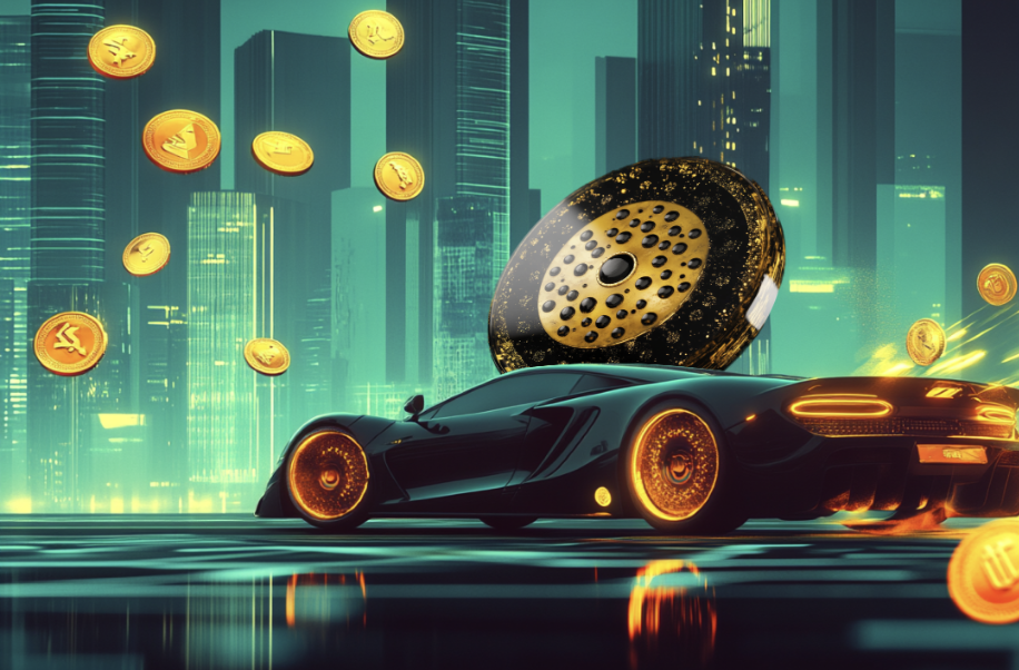 Why Cardano (ADA) and Tron Investors Are Eyeing the New Trending Altcoin Remittix