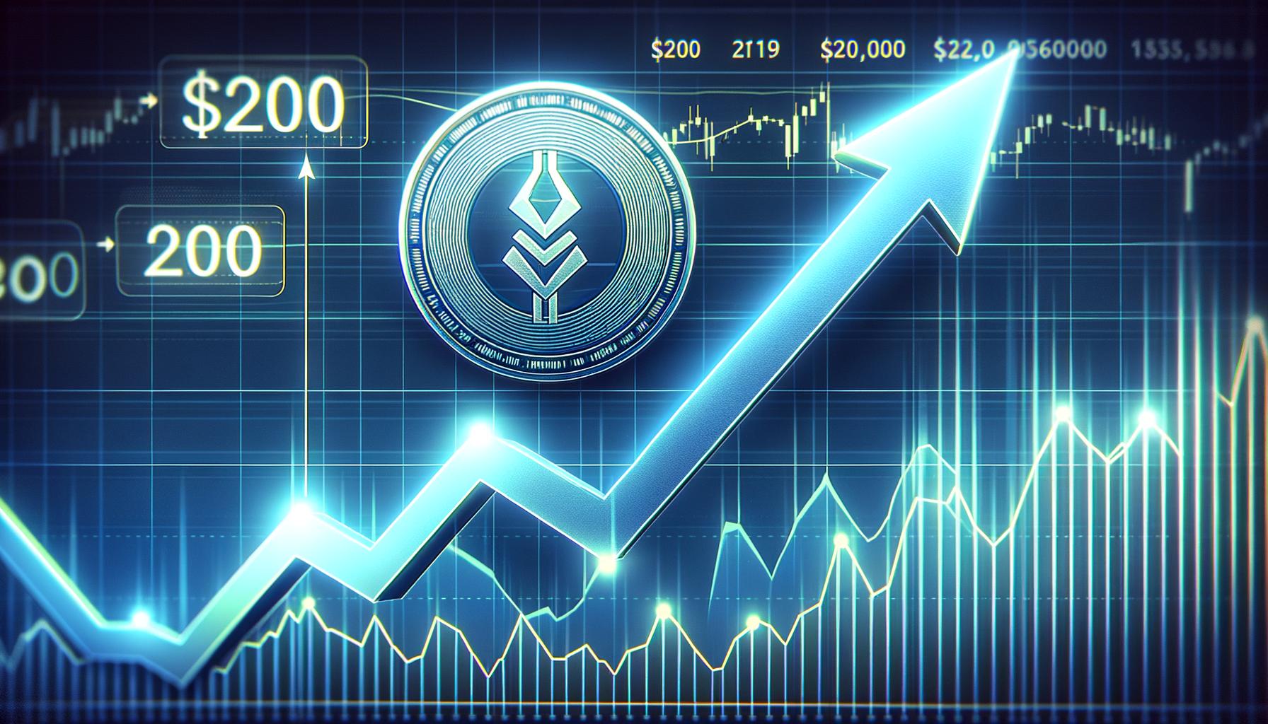 Solana (SOL) Back Above $200: Will It Hold or Fade?