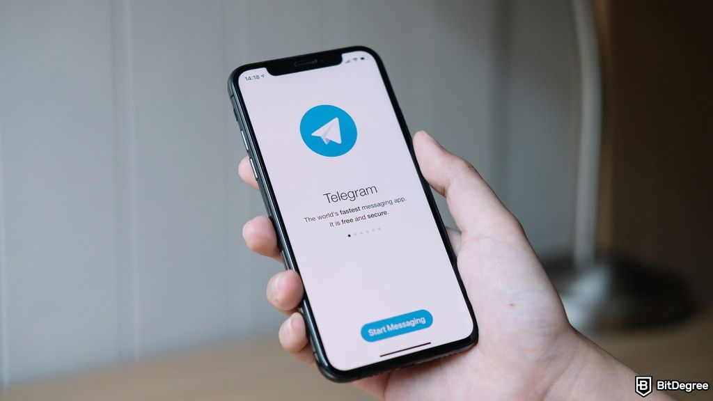 Scammers targeting cryptocurrency users have turned their focus to Telegram , using malware to steal funds and sensitive information .