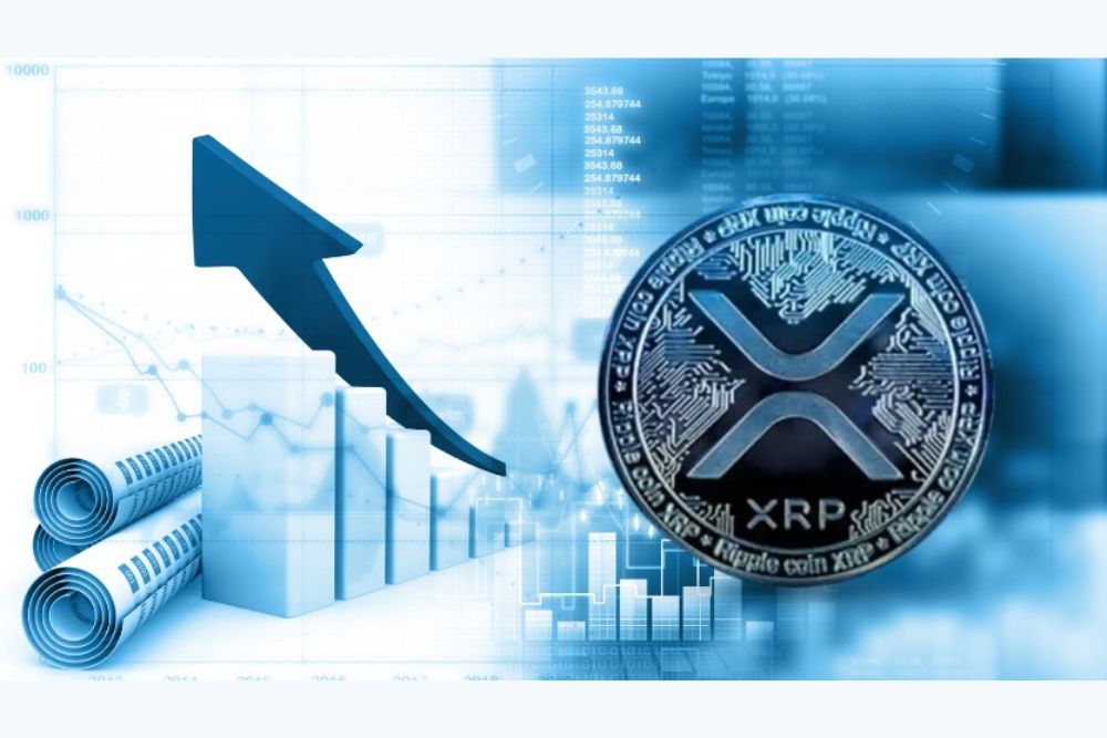 Market analyst EGRAG has revisited his analysis of XRP’s price action, predicting a potential surge above $27 based on the development of a “megaphone pattern.” This prediction comes during the ongoing volatility in the cryptocurrency market, though the token has shown notable resilience recently. Despite broader market pullbacks, XRP demonstrated a 10% rally last weekend, only to face a modest retracement. As the market recovered, the asset has led the pack, showing a notable 16.82% gain in the past week. Understanding the XRP Megaphone Pattern This analysis focuses on a broadening price pattern known as the “megaphone pattern,” formed on XRP’s 1-month chart. This pattern is characterized by higher highs and higher lows, indicating that bulls are in control, despite the increased volatility. According to EGRAG , the megaphone structure has a 70% win ratio and can be more reliable on longer timeframes. The pattern was first identified by EGRAG in March 2023 when the token was priced at $0.3895. At that time, the analyst noted that the megaphone pattern had formed, representing potential future price increases. The structure’s distinctive feature is its three major bottoming phases and three major price upswings. #XRP – Megaphone Pattern (UPDATE): Recall: Who remembers the Megaphone Pattern from March 2023? If it doesn’t ring a bell, here’s a recap from our post on March 9, 2023: https://t.co/1f3zkgpPGP Price Target: I’m reluctant to mention the top price target of the MEGAPHONE… https://t.co/pAlQu06cvh pic.twitter.com/YTQJyCTHwO — EGRAG CRYPTO (@egragcrypto) January 13, 2025 XRP Historical Price Movements and Current Rebound EGRAG highlights the asset’s past price movements to understand the significance of the megaphone pattern. The first bottoming phase occurred in September 2014, when the token reached a floor price of $0.00058. After this low, the cryptocurrency rebounded, reaching a peak of $0.0306 by December 2014. A subsequent correction led to a second bottom of $0.003 in January 2017, followed by another price rally, with XRP reaching an all-time high of $3.5 in January 2018. This represented the second major upswing. Afterward, the token underwent a significant pullback, lasting for seven years. This correction ended in July 2024 when the price bottomed at $0.3899. With the current rebound, the analyst believes the digital asset is now experiencing the third upswing, which could push the cryptocurrency toward higher price levels. Price Targets and Market Expectations EGRAG’s latest analysis outlines three key price targets for XRP as it moves through this third upswing. Based on Fibonacci retracement levels, the first target is $8.15, corresponding to the Fib. 1.272 mark. If the token surpasses this level, the next target would be $13.3, which aligns with Fibonacci’s 1.414 level. According to EGRAG , the final target is $27.05, corresponding to Fibonacci 1.618, representing a nearly 10-fold increase from its current price of $2.54. EGRAG also notes that for the token to confirm the validity of this megaphone pattern, traders should monitor both price action and volume indicators. An increase in trading volume and consistently trading above key breakout points confirm that the pattern is unfolding as expected. Although EGRAG previously suggested more ambitious targets in earlier analyses, he has opted not to set overly optimistic price projections this time. He emphasized that while the potential for significant price movement exists, especially given the recent rebound, he aims to avoid misleading new traders by overestimating potential gains. In conclusion, while the megaphone pattern on XRP’s chart suggests the possibility of significant price increases, traders should carefully monitor the asset’s price movements and volume to confirm the trend. If the pattern holds, the token could be set for a major rally toward the $27 mark. Disclaimer : This content is meant to inform and should not be considered financial advice. The views expressed in this article may include the author’s personal opinions and do not represent Times Tabloid’s opinion. Readers are urged to do in-depth research before making any investment decisions. Any action taken by the reader is strictly at their own risk. Times Tabloid is not responsible for any financial losses. The post XRP Megaphone Pattern Calls Mega Price Rally to $27 appeared first on Times Tabloid .