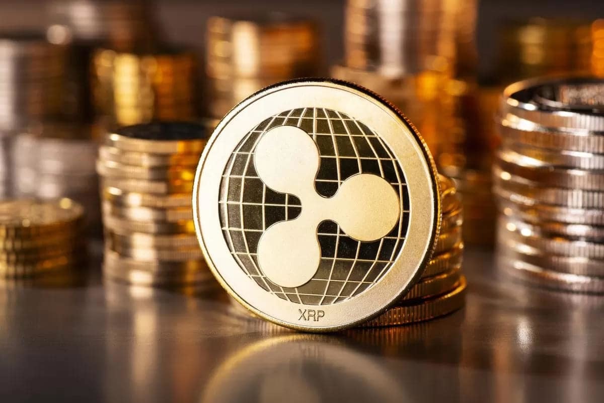 German Analytics Company Publishes Technical Analysis on XRP Price: “It Should Not Go Below This Level”