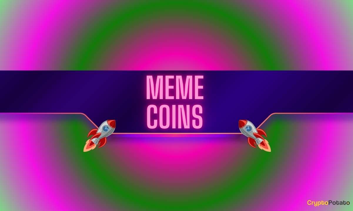 Meme Coin Revival: WIF, PNUT, TOSHI, and Other Popular Tokens See Double-Digit Price Gains