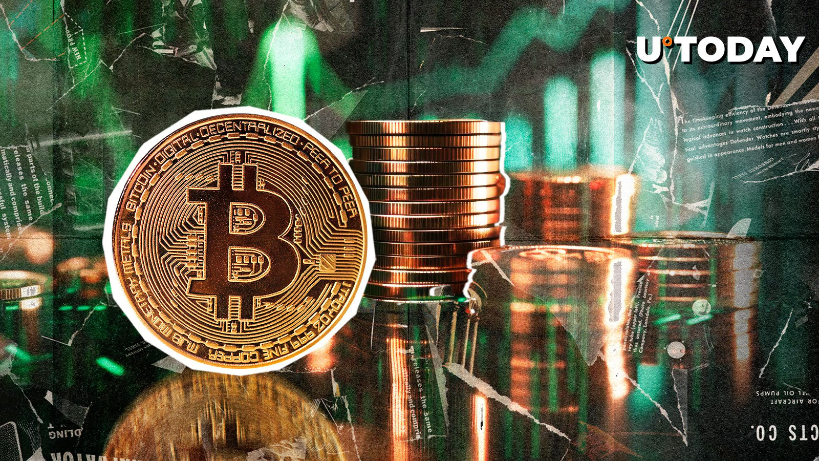 Bitcoin (BTC) Hits 7-Year Low on Exchange: Supply Shock?