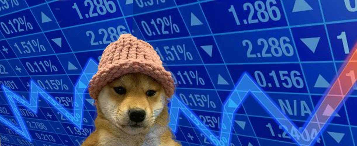 Dogwifhat ziet breakout na consolidatie, klaar voor 50% rally – welke crypto meme nu kopen?