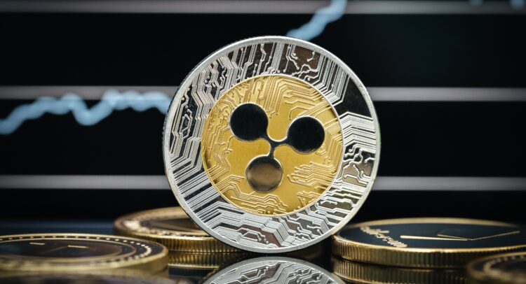 XRP Surges Past Bitcoin in Coinbase Trading as U.S. Demand Soars