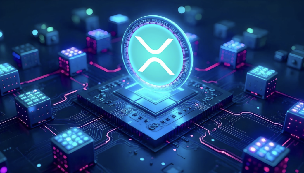 Will XRP Overtake Ethereum in the Next 48 Hours?