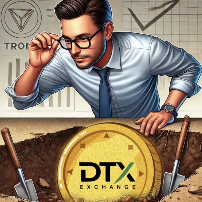 Recently, the crypto market has experienced a downturn, prompting investors to keep a close eye on trends for popular cryptocurrencies like Solana (SOL) and promising newcomers such as DTX Exchange (DTX). Solana has shown some growth, but expecting it to climb to $2,500 is highly unlikely. Meanwhile, DTX Exchange is gaining traction, with some experts predicting a staggering 22,000% increase. Solana (SOL): Looking Ahead Solana SOL is a well-regarded token in the crypto world, known for its swift and secure transactions, supported by a robust ecosystem. As of January 15, 2025, SOL is trading above $185 , following a period of volatile price movements. On January 13th, 2025, Solana`s price fell by 5%, dipping below $170 for the first time since November 2024, indicating that the path forward may be bumpy. Source: CoinMarketCap Projections suggest that with Solana SOL and Ripple`s XRP gaining approval as ETFs, they could attract $3-$8 billion in investments, potentially pushing Solana`s price up to $500. Given SOL’s present situation, achieving a $2,500 price would require over a 10x increase, which appears far-fetched. In contrast, analysts are optimistic about DTX Exchange , a new layer-1 platform that could see a 22,000% rise. DTX Exchange: An Up-and-Coming Rival While Solana`s future seems uncertain, DTX Exchange is capturing attention in the crypto scene. As the first hybrid trading platform built on a layer-1 blockchain, DTX aims to provide investors with a comprehensive solution, combining stocks, ETF trading, Forex, and more. The DTX Exchange is equipped with innovative features like an Automated Investment Manager, enabling long-term investments through automated risk-balanced trading strategies. It also offers copy trading, allowing users to replicate other traders’ portfolios for potentially higher returns. Offering over 120,000 financial instruments for trade, DTX ensures diverse portfolios with rapid transaction processing facilitated by the VulcanX blockchain`s 200,000 TPS capacity. Source: DTX Exchange Currently in stage 7 of its presale, DTX has garnered over $11.8 million in investments, with tokens priced at $0.14, set to rise to $0.16 in the next stage. This rapid fundraising indicates strong investor confidence in the platform`s capabilities. Many analysts foresee DTX Exchange experiencing growth up to 22,000% following its official launch, positioning it as a formidable competitor in the crypto exchange market. DTX Exchange: The Future of Trading? Solana might be facing hurdles in its growth, but DTX Exchange stands out as a modern trading platform that embraces both digital currencies and traditional trading. Its hybrid model and robust trading features give it a competitive edge. The successful presale fundraising points to a bright future for DTX Exchange, which offers users the tools to maximize gains with 1000x leverage and advanced analytics. Though a 22,000% increase might seem overly optimistic, DTX’s unique features make such a surge plausible in the unpredictable crypto landscape. It’s fair to say that platforms like DTX Exchange could represent the future of trading. Final Thoughts While Solana SOL remains a significant player in the industry, the odds of its price reaching $2,500 appear slim under current market conditions. Conversely, DTX Exchange is steadily rising as a viable competitor with substantial growth potential. Its technological advancements and impressive presale performance suggest that DTX could herald lucrative returns in the digital asset sector, making it an attractive option for those seeking high-yield investments. Learn more about DTX Exchange here: Visit Website Buy Presale Join Community Disclaimer: This is a sponsored article and is for informational purposes only. It does not reflect the views of Bitzo, nor is it intended to be used as legal, tax, investment, or financial advice.