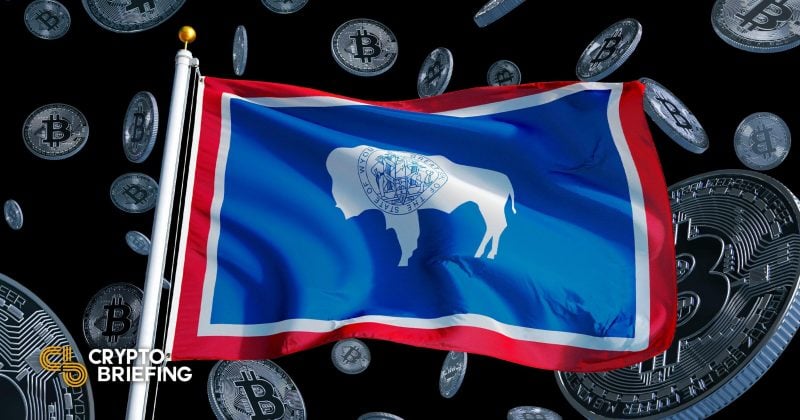 Wyoming`s move could set a precedent for other states, potentially increasing public fund diversification into digital assets nationwide. The post Bitcoin strategic reserve bill introduced in Wyoming appeared first on Crypto Briefing .