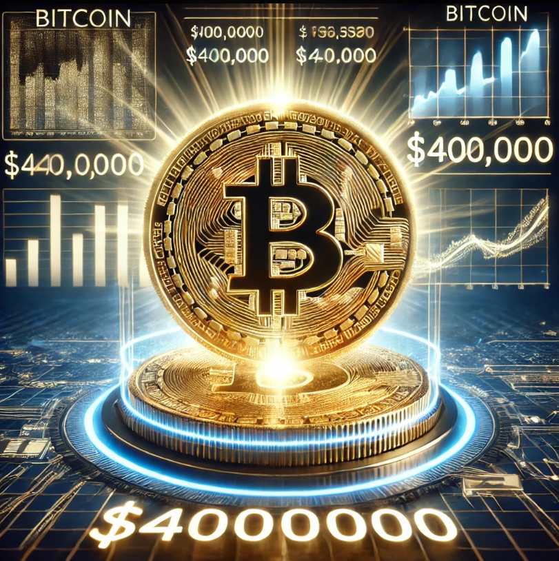 At the start of the year, many market analysts and observers shared their price expectations for Bitcoin, with many targeting $150k this cycle. However, a price target of $150k doesn’t do justice to Bitcoin, says one trader, arguing that the world’s flagship crypto asset is coming into this cycle with increasing institutional adoption. Related Reading: ‘Grand Bull Market’ For Cardano? Analyst Declares The Bottom Is In According to Alex Becker (@ZssBecker), a $150k target is “too low and too short” and only represents 1/6th of gold’s market cap. Instead, Becker sees a price of $250k to 400k as a better and more realistic target for Bitcoin this cycle. A Measly 48% Gain If Bitcoin Hits $150k According to CoinMarketCap, Bitcoin is trading at $101,690, and if it were to hit $150k, then this would represent a 48% increase and only a 38% increase from its all-time value of $108,249. Everyone and their dog thinks we are entering the final BIG leg of the cycle towards a $150kish BTC. Call me crazy, but I think we are calling this way to low and way to short. $150k is only 1/6th the market cap of gold. We have the biggest funds, nations and corporations… — Alex Becker ???????????? (@ZssBecker) January 16, 2025 According to Becker, it’s crazy to limit the price of Bitcoin to just $150k. At this value, this is only equal to 1/6th of gold’s market cap. In the same post, Becker explains why the digital asset can hit a higher high. He mentions the increasing adoption of the flagship crypto among nations, funds, and corporations. Becker adds that many countries and firms look at Bitcoin as a store of value and want to hold the asset. Analyst Targets $250k To $400k After calling the $150k mark a “silly low price” for Bitcoin, Becker offered a more realistic target for the asset. He argued that Bitcoin will rise from $250k to $400k this cycle. Becker’s sentiments were shared by Will Clemente, another popular crypto analyst. In his January 16th post on Twitter/X, Clemente argued that BTC will continue to appreciate in market price as soon as more countries adopt a Bitcoin reserve pool. Clemente predicted that Bitcoin has the strength to hit $1 million. He further stated that once countries adopt a strategic reserve for the crypto, it’s only natural for the government to start stockpiling the asset. Related Reading: Spot Crypto ETFs: Litecoin Likely Next In Line For SEC Nod Other Crypto Firms, Players Target Higher Price For BTC With Donald Trump’s presidency just around the corner, many firms and crypto analysts offer their price takes on Bitcoin. Blockware Solutions, in a post shared last December 29th, said that $150k is the “bear case target” for Bitcoin in case Trump decides not to pursue the plans to launch a BTC reserve. Related Reading: Expert Sees Bitcoin Dipping To $50K While Bullish Momentum Persists However, if the President pushes with the plans, the alpha coin’s probable base price is $225k, which can go up to $400k. VanEck is also offering a more rosy picture for Bitcoin, saying that this digital asset may hit $180k by the end of the year. Bitfinex suggested that it may reach $200k by mid-2025. According to Becker, the $150k target a few months ago was on target since only a few institutions are invested in the asset. However, in the current landscape of increasing adoption and favorable regulations, a $150k target just doesn’t make sense. Featured image from DALL-E, chart from TradingView