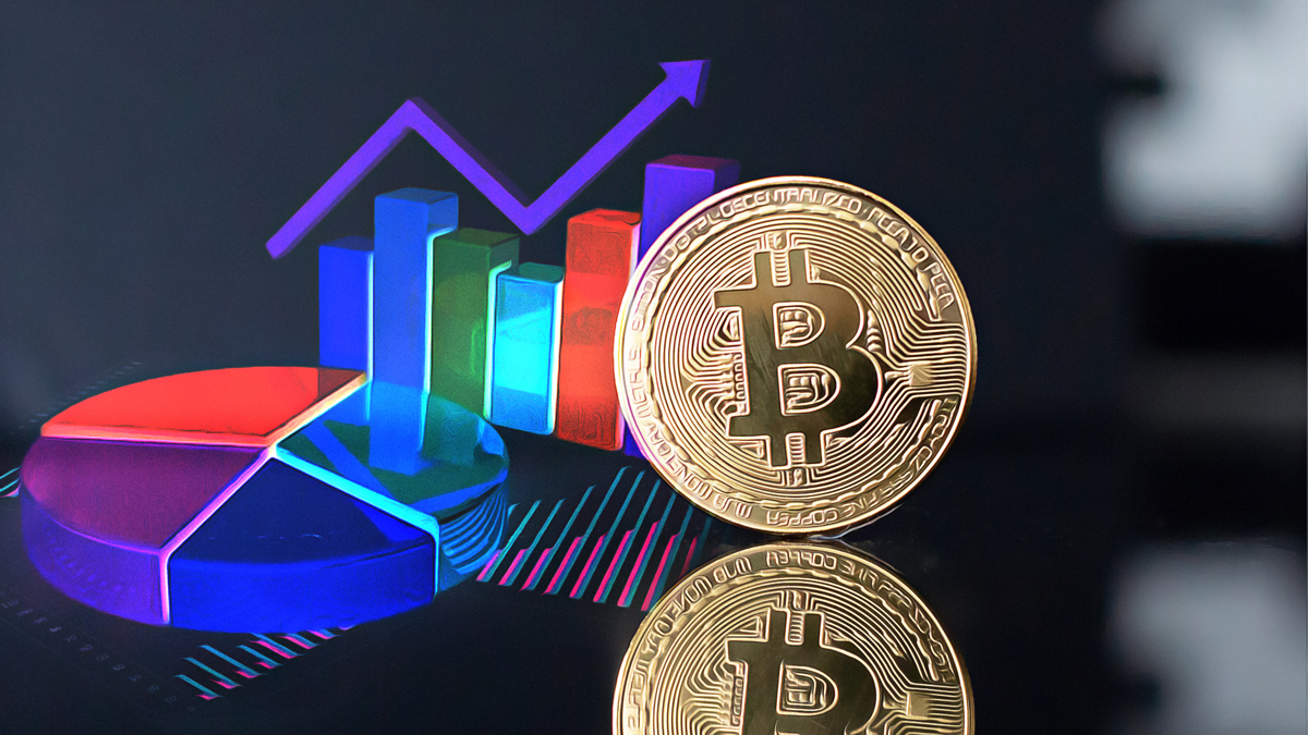 Kevin Svenson Predicts Bitcoin’s Bullish Momentum and Price Surge