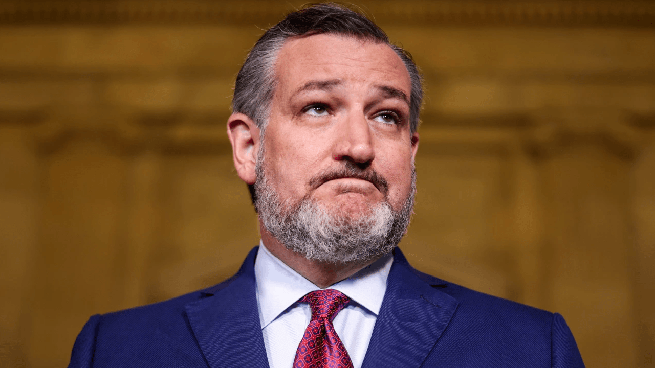 Report: Ted Cruz Aims to Target Crypto Tax Rule With CRA Resolution