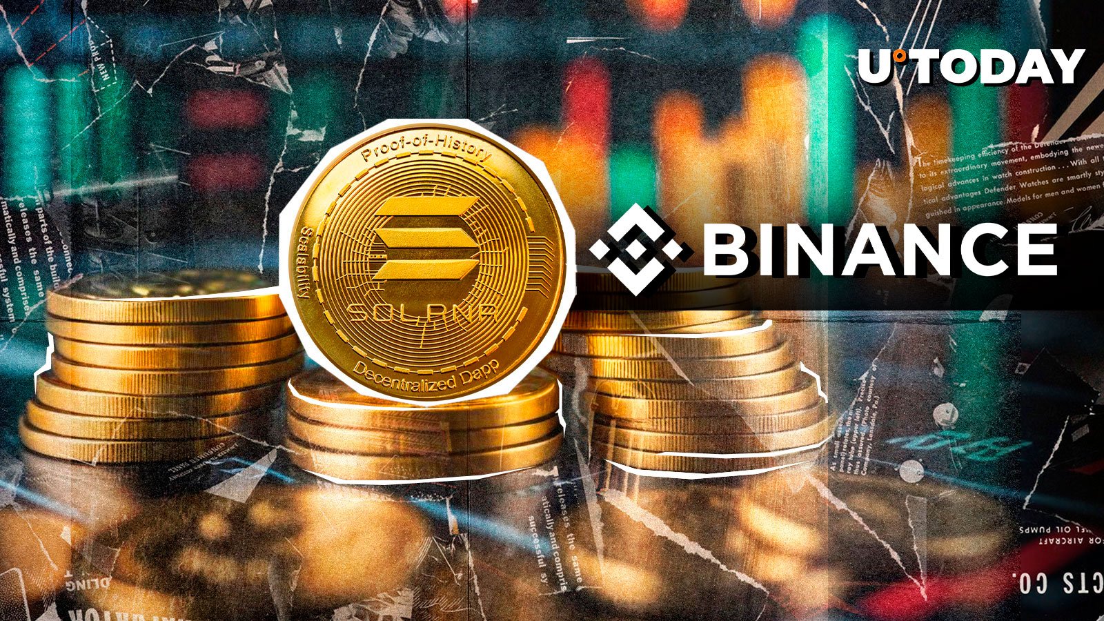 FDUSD on Solana Makes it to Binance, Zero Fees on Deposits and Withdrawals